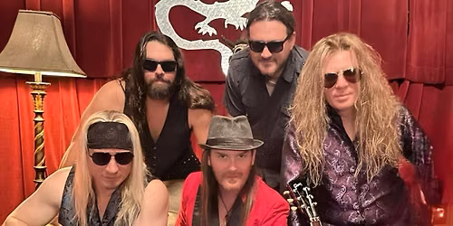 Departure: The Journey Tribute Band