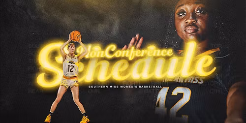 Parking Northern Illinois Huskies at Southern Miss Lady Golden Eagles Womens Basketball