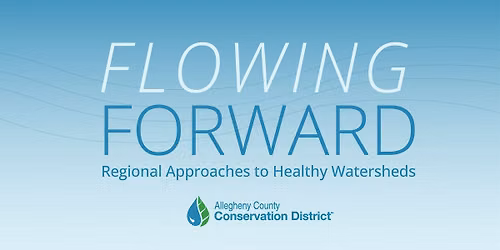 Flowing Forward: Regional Approaches to Healthy Watersheds