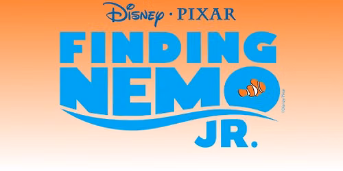Walnut Street Theatre's Finding Nemo Jr.