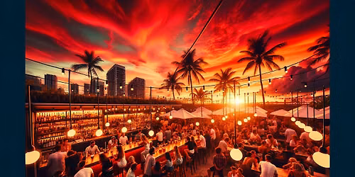 Venice Startup and Tech Mixer 2026