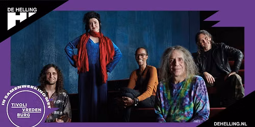 Ozric Tentacles