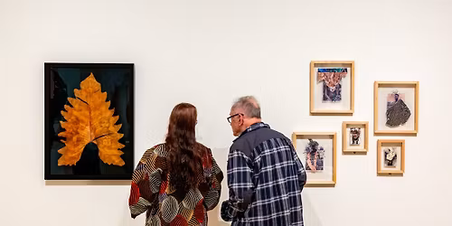 Bank of America Museums on Us