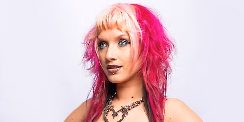 Delilah Bon