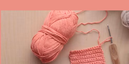 3 week Crochet for Beginners course