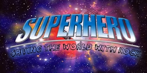 Browns rusty pond festival 