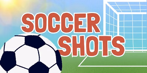 Soccer Shots