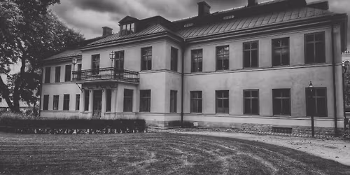 Stockholms sp\u00f6kslott & Vasastans mystik