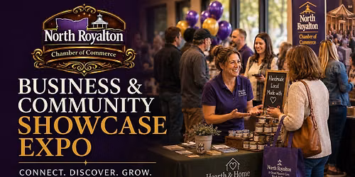 Business & Community Showcase Expo