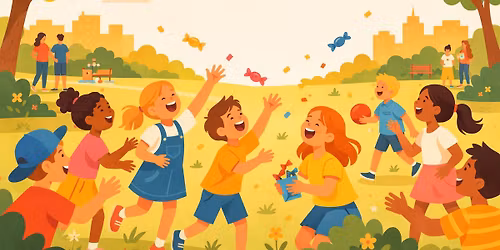 \ud83c\udf89 Hjemmeskoleafslutning