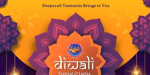 Diwali 2025 at Princes Wharf #1, Hobart