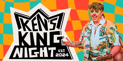 Ken's King Night