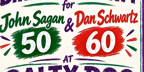 50+60= 110 years of greatness! 