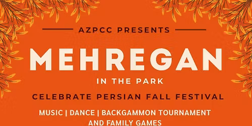 Mehregan - مهرگان