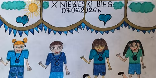IX Niebieski Bieg