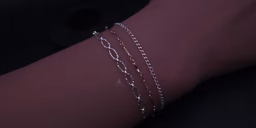 Permanent Jewelry\u26a1\ufe0fTrade Show