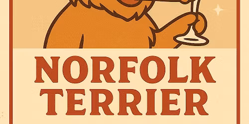 NYE Party at the Norfolk Terrier