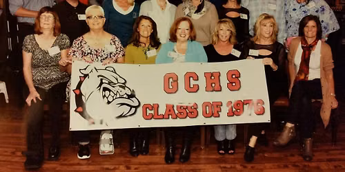 50th Reunion Class of '76 