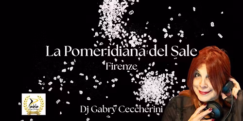 Milonga pomeridiana del Sale