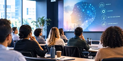 Leading in an AI World