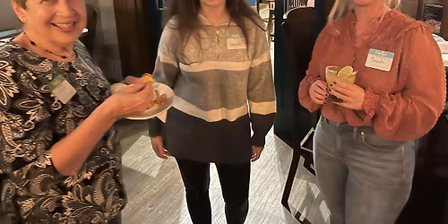 Together Digital | Pre-Conference Dinner + Networking