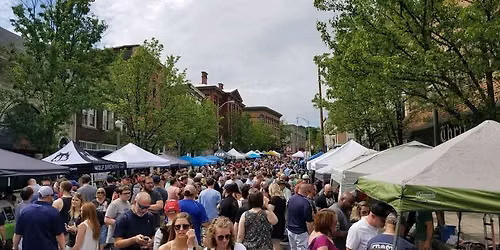 Skook County Beer Fest