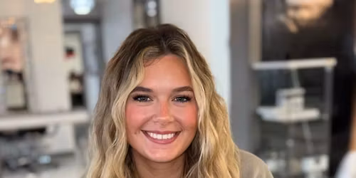 Bree\u2019s Open House Cosmetology Graduation!!