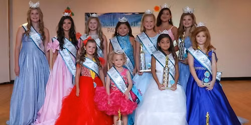 Pleasure Island Pageant