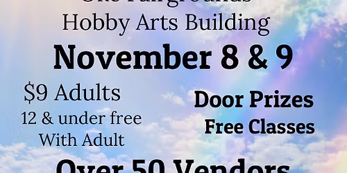 Gypsy Soul Fair OKC November
