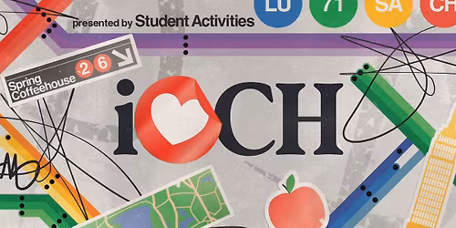 I \u2764\ufe0f Coffeehouse