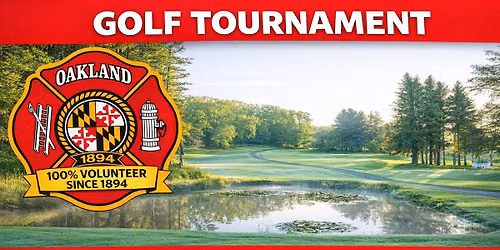 Golf Tournament