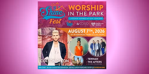 ShineFest 2026