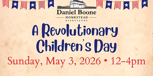 A Revolutionary Children's Day