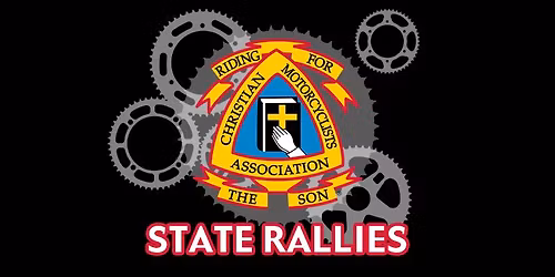 CMA Oklahoma State Rally