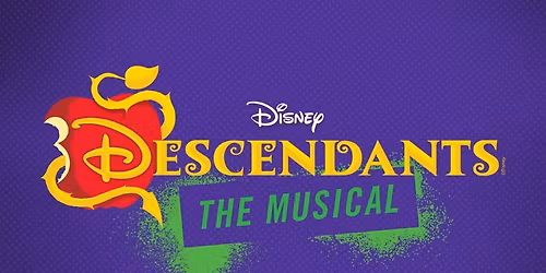 Descendants | The Musical 