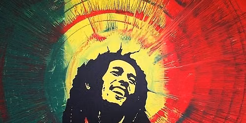 3rd Friday Reggae Bob Marley Tribute by Sol Horizon at Swabbies