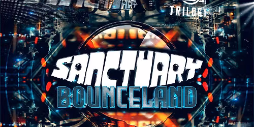 Sanctuary Bounceland