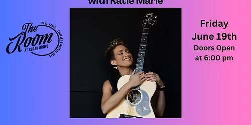 Christie Len\u00e9e with Katie Marie