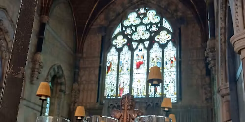 Friends of Cheltenham Samaritans October Beer Festival - Friday 23rd