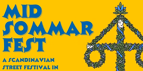 Midsommar Fest 2026