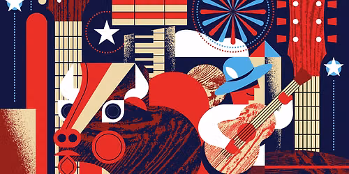 Spirit of America at King's Castle Theatre