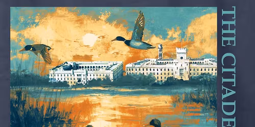 The Citadel Ducks Unlimited Chapter Annual Fall Banquet 