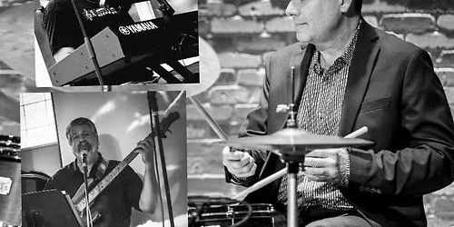Rich Zabinski Trio