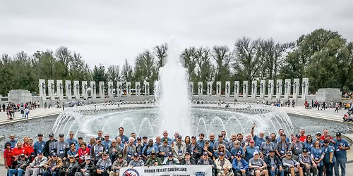 Mission 20 Homecoming Celebration