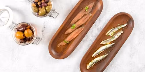 Vermut & Aperitivo Rambla