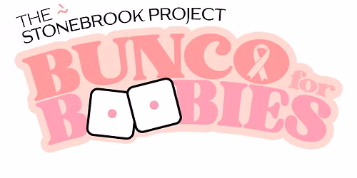 Bunco for Boobies - Fundraiser — Hilton Garden Inn Tulsa-Broken Arrow