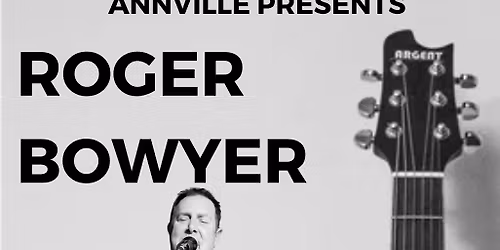 Roger Bower
