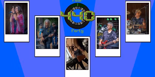 440 at the Oriental Pearl