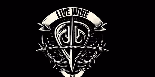 \u26a1 LiveWire at Cigar & Fine Spirits | Friday Night in Auburn \ud83c\udfb6