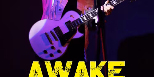 Tony Moore on Tour in Southampton